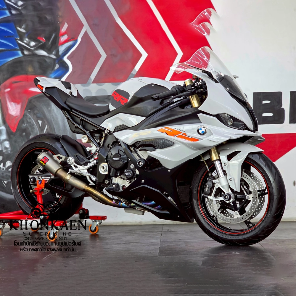 BMW S1000RR รหัส 146 1