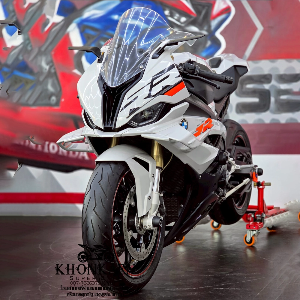 BMW S1000RR รหัส 146 3