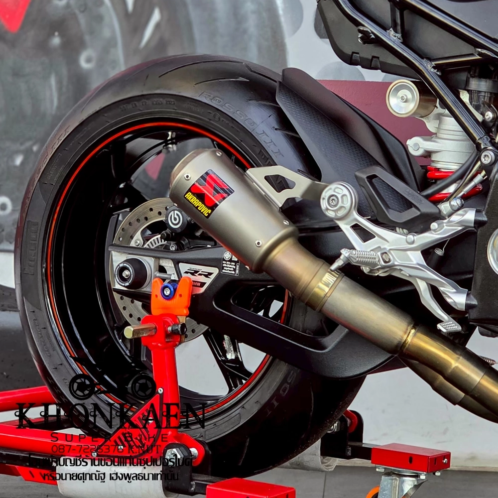 BMW S1000RR รหัส 146 4