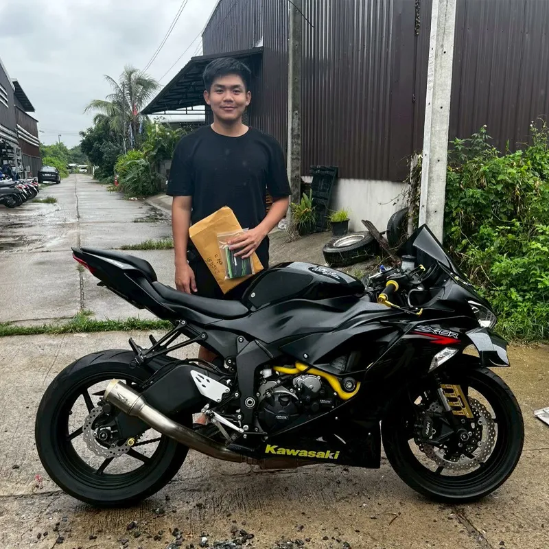 รีวิวลูกค้า ขอนแก่นซุปเปอร์ไบค์ Khonkaensuperbike 3