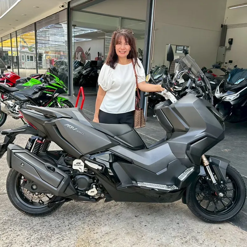 รีวิวลูกค้า ขอนแก่นซุปเปอร์ไบค์ Khonkaensuperbike 8